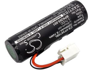 Batérie pre VERIFONE Vx675 (ekv. BPK265-001), 2200mAh