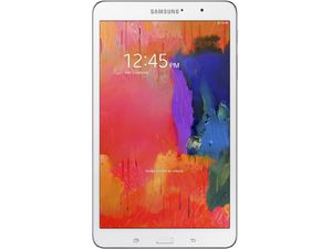 Samsung GALAXY Tab PRO 8.4 T325, LTE 16 GB, biela
