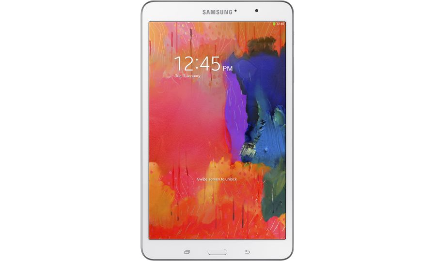 Samsung GALAXY Tab PRO 8.4 T325, LTE 16 GB, biela