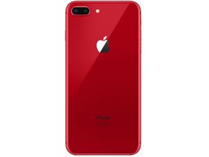 Apple iPhone 8 Plus 64GB (PRODUCT) RED červená