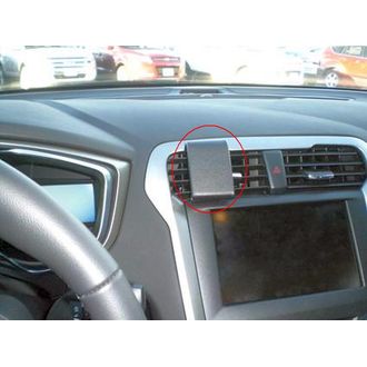 Brodit ProClip montážna konzola pre Ford Mondeo 15-22, na stred