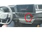 Brodit Montážny držiak ProClip pre Ford Transit Custom 24-25, vpravo uprostred
