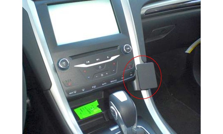 Brodit ProClip montážna konzola pre Ford Mondeo 15-18, na stred vpravo dole