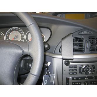 Brodit ProClip montážna konzola pre Citroen C5 II 05-07, na stred vľavo