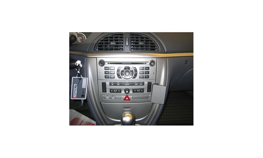 Brodit ProClip montážna konzola pre Citroen C5 II 05-07, na stred vpravo