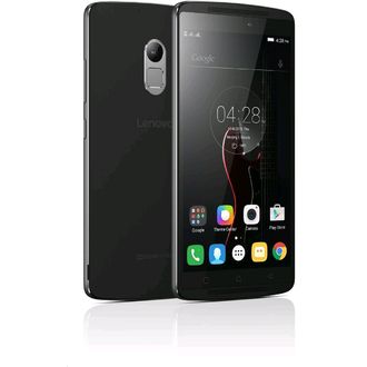 Lenovo A7010 dualSIM, čierna