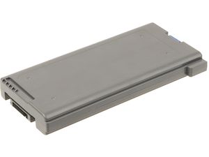 Batéria pre Panasonic Toughbook CF-30, 31, 53, 8400mAh, Li-Ion
