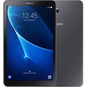Samsung Galaxy Tab A 10.1 32GB LTE Grey (2016)