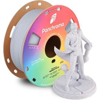 Polymaker Panchroma PLA Marble White