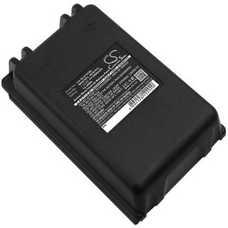 Batéria pre Autec FUA10, UTX97 Transmitter (ekv. MH0707L), 2000mAh
