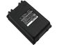 Batéria pre Autec FUA10, UTX97 Transmitter (ekv. MH0707L), 2000mAh