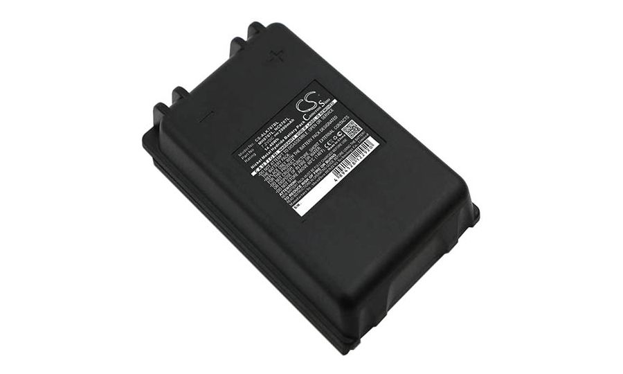 Batéria pre Autec FUA10, UTX97 Transmitter (ekv. MH0707L), 2000mAh