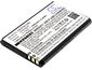 Batéria pre Panasonic Kx-Tf200, Kx-Tu110 a iné, 1200 mAh, Li-Ion