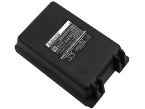 Batéria pre Autec FUA10, UTX97 Transmitter (ekv. MH0707L), 2000mAh
