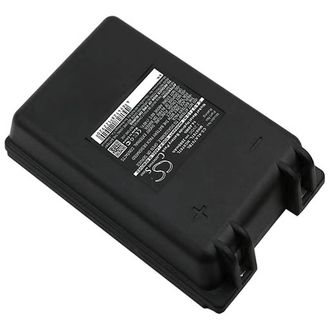 Batéria pre Autec FUA10, UTX97 Transmitter (ekv. MH0707L), 2000mAh