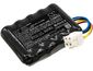 Batéria pre Landxcape LX797,FERREX 800m2 2021 a iné, 2,5 Ah, 20V, Li-Ion