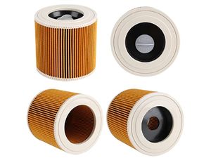 Mobilly náhradný filter pre vysávače Karcher MV 2, MV 3, WD 2, WD 3, SE 4001, SE4002, eq. 6.414-552