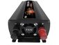 Napájací menič HOULI 12V na 230V, 1300W/2600W, čistá sínusoida
