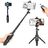 Xunteng YT-9928 3v1, statív, monopod, selfie tyč, diaľková spúšť