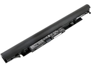 Batéria pre HP 240 G6, HP 14, 15, 17, HP Pavilion 14, 15, 17, 2400mAh