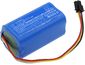 Batéria pre Samsung PowerBot VR05R5050WK, Midea i5, i9 EYE, 2600 mAh, Li-Ion