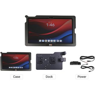 Brodit ModTek Tvrdé puzdro pre Lenovo Tab K11 TB330FU