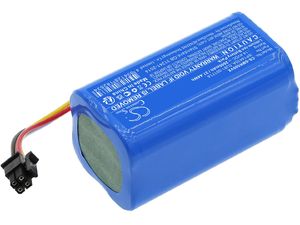 Batéria pre Samsung PowerBot VR05R5050WK, Midea i5, i9 EYE, 2600 mAh, Li-Ion