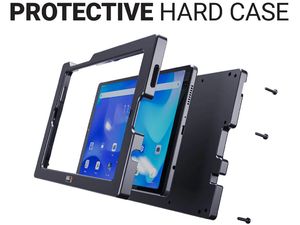 Brodit ModTek Tvrdé puzdro pre Lenovo Tab K11 TB330FU