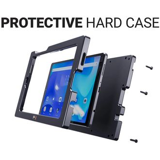 Brodit ModTek Tvrdé puzdro pre Lenovo Tab K11 TB330FU