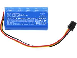 Batéria pre Samsung PowerBot VR05R5050WK, Midea i5, i9 EYE, 2600 mAh, Li-Ion