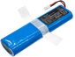 Batéria pre Tesla RoboStar T10/ T30/ T40, Medion MD18500 a ďalšie, 2600 mAh, Li-Ion