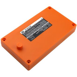 Batéria pre diaľkové ovládanie Gross Funk Vario, K2, Crane Se889, T24 a iné, 2000 mAh, Ni-MH