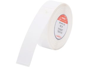 Niimbot termálne štítky 14x60 mm, biele, 110 ks v rolke, pre D101