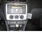 Brodit ProClip montážna konzola pre Ford Focus 05-10, na stred vpravo