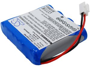 Batéria pre Biocare, Ecg-6010, Ecg-6020, le6, 2600 mAh, Li-Ion
