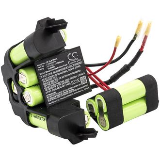 Batérie pre AEG 900273710, AEG 900273722, (ekv. 2199035011), 1500mAh, blister