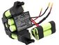 Batérie pre AEG 900273710, AEG 900273722, (ekv. 2199035011), 1500mAh, blister