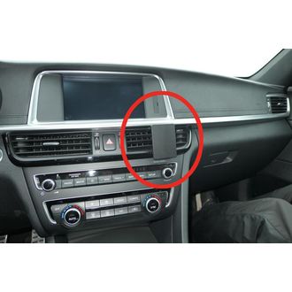 Brodit Montážny držiak ProClip pre Kia Optima 16-20, na stred