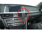 Brodit Montážny držiak ProClip pre Kia Optima 16-20, na stred