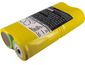 Batéria pre Fluke Scopemeter 91, Scopemeter 98Auto a iné, 4500 mAh, Ni-Mh