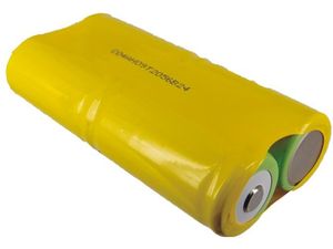 Batéria pre Fluke Scopemeter 91, Scopemeter 98Auto a iné, 4500 mAh, Ni-Mh