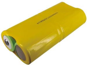 Batéria pre Fluke Scopemeter 91, Scopemeter 98Auto a iné, 4500 mAh, Ni-Mh