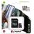 Kingston Canvas Select Plus microSDXC 128GB U1/V10/A1, 100MB/s čítanie + SD adaptér