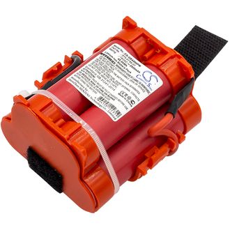 Batéria pre kosačky Husqvarna Automower 105, 305, 308, Gardena R40, R50, R70, R80, 2500mAh