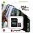 Kingston Canvas Select Plus microSDXC 256GB U3/V30/A1, 100MB/s čítanie, 85MB/s zápis + SD adaptér