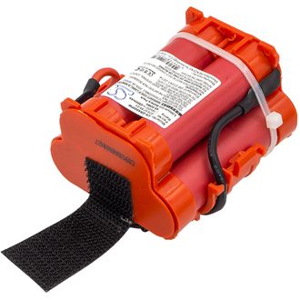 Batéria pre kosačky Husqvarna Automower 105, 305, 308, Gardena R40, R50, R70, R80, 2500mAh