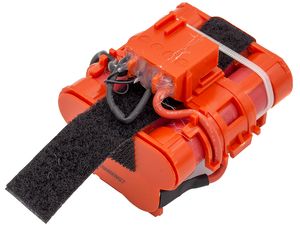Batéria pre kosačky Husqvarna Automower 105, 305, 308, Gardena R40, R50, R70, R80, 2500mAh
