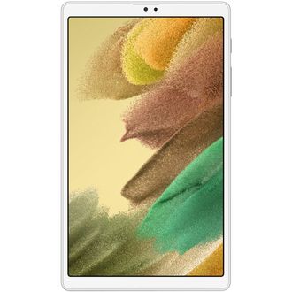 Samsung Galaxy Tab A7 Lite LTE, strieborný