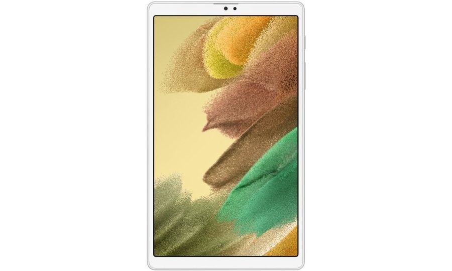 Samsung Galaxy Tab A7 Lite Wi-Fi, strieborná