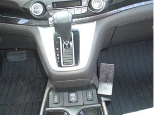 Brodit ProClip montážna konzola pre Honda CR-V 12-15 - nie pre modely s repro na strane stred. tunela